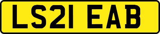 LS21EAB