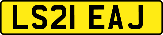 LS21EAJ