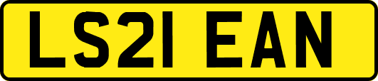 LS21EAN