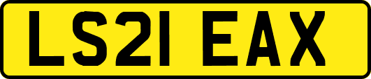 LS21EAX