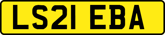 LS21EBA