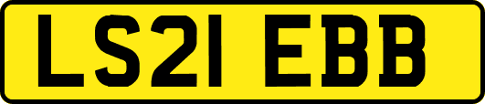 LS21EBB