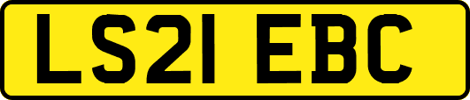 LS21EBC