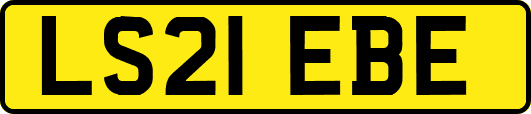LS21EBE