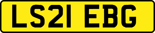 LS21EBG