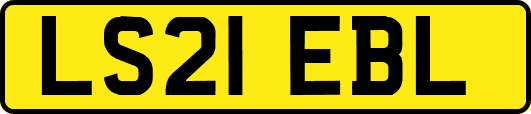 LS21EBL