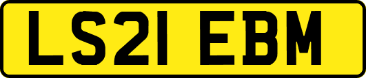 LS21EBM