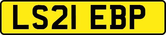 LS21EBP