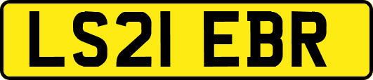 LS21EBR