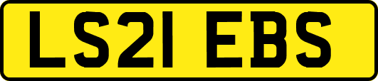 LS21EBS