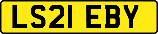 LS21EBY