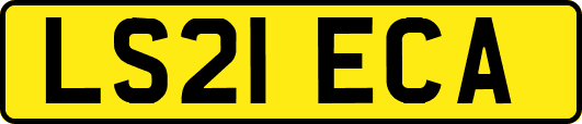 LS21ECA