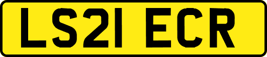 LS21ECR