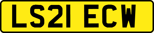 LS21ECW