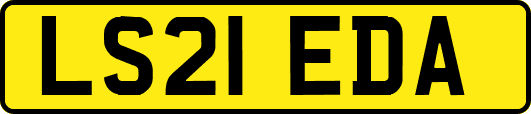 LS21EDA