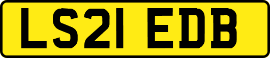 LS21EDB