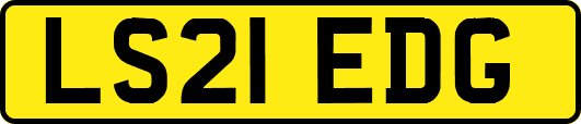 LS21EDG