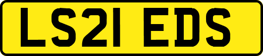 LS21EDS