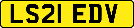 LS21EDV
