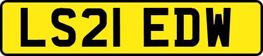 LS21EDW