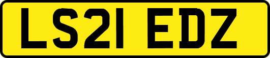 LS21EDZ