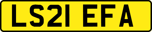 LS21EFA