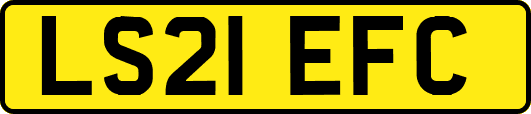 LS21EFC