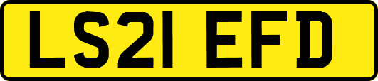 LS21EFD