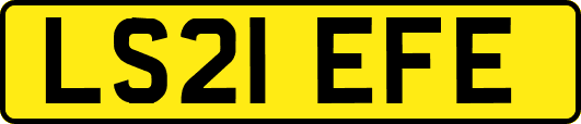 LS21EFE