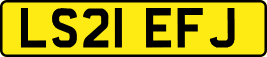 LS21EFJ