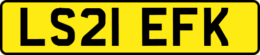 LS21EFK