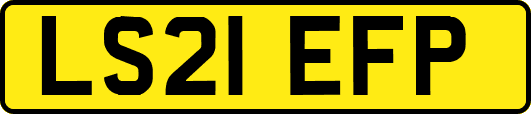 LS21EFP