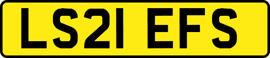 LS21EFS