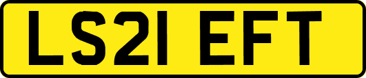 LS21EFT