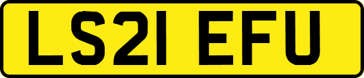 LS21EFU