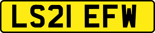 LS21EFW