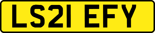 LS21EFY