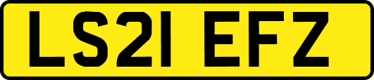 LS21EFZ