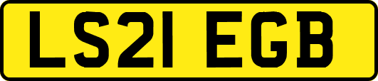 LS21EGB