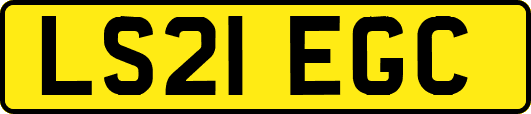 LS21EGC