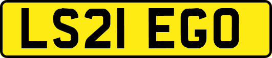 LS21EGO