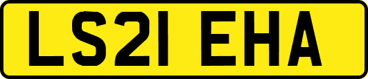 LS21EHA