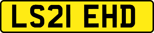 LS21EHD