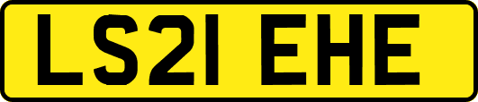 LS21EHE