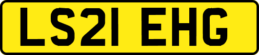 LS21EHG