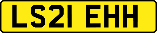 LS21EHH