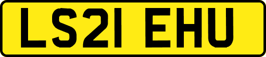 LS21EHU