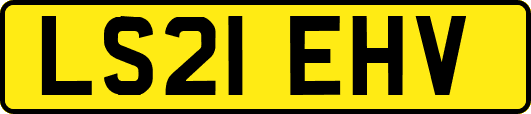 LS21EHV