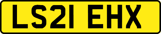 LS21EHX