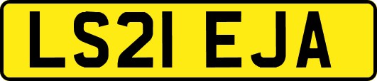 LS21EJA
